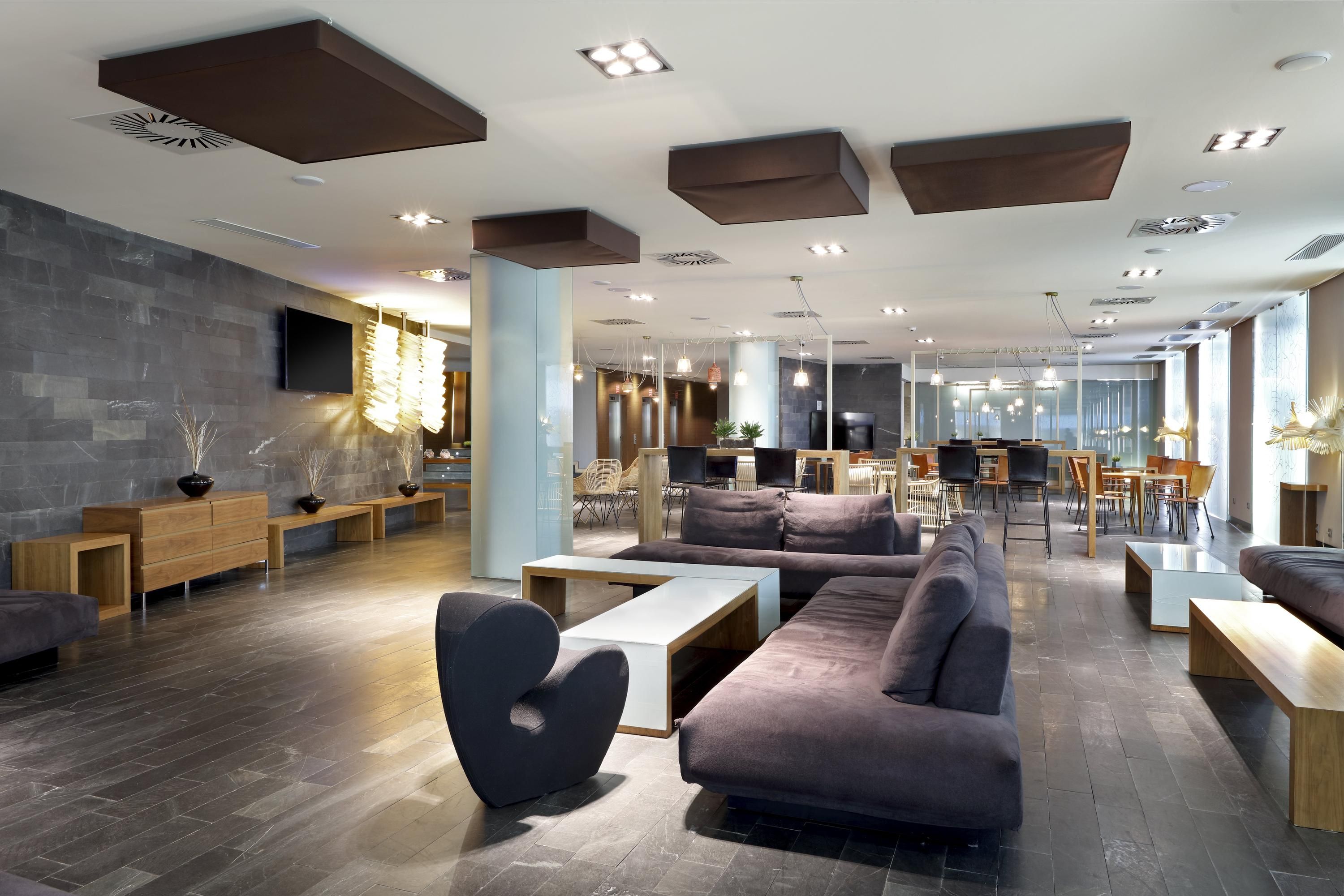 Lounge Billede