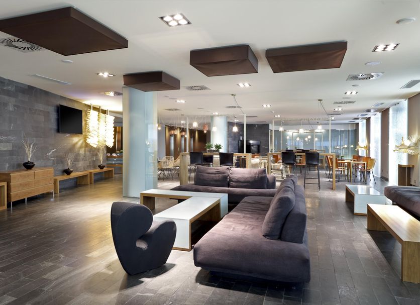 Lounge Billede