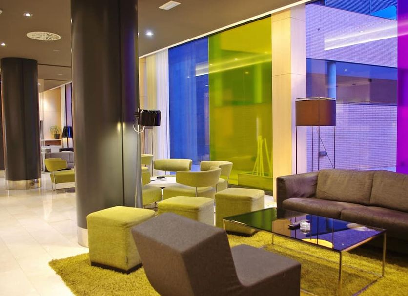 Lounge Billede