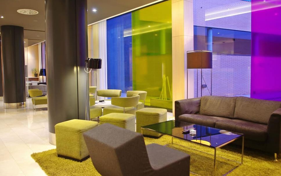 Lounge Billede