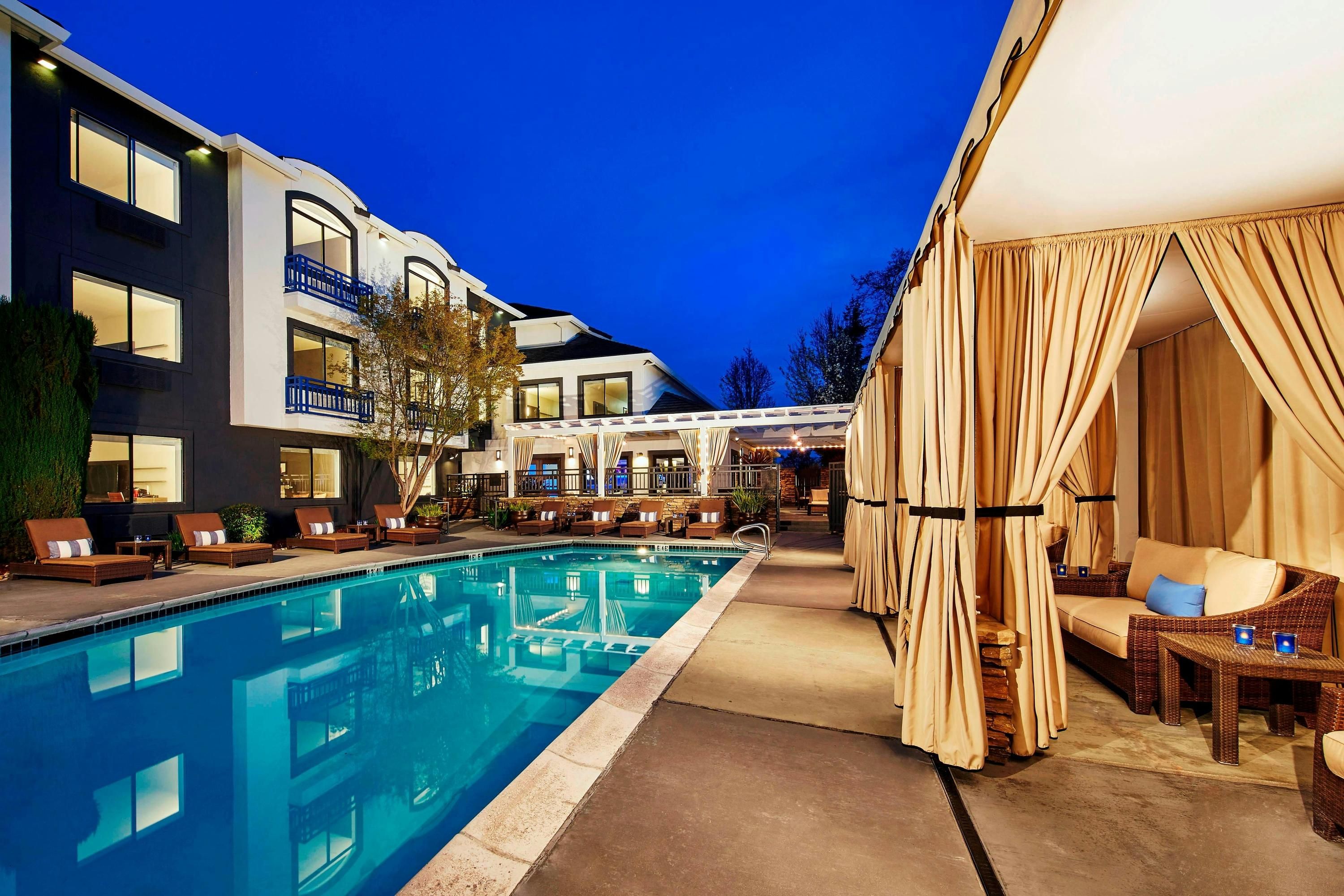 Pool Billede