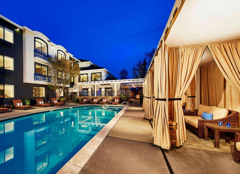Pool Billede