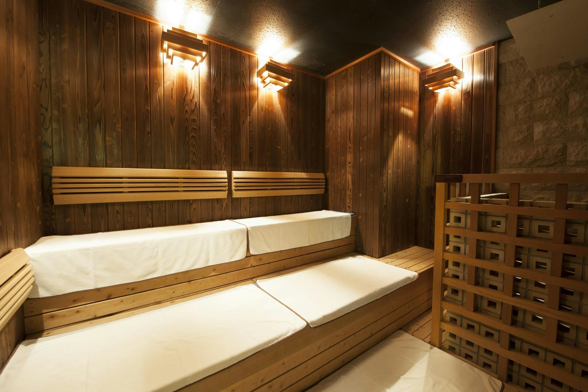 Spa Billede