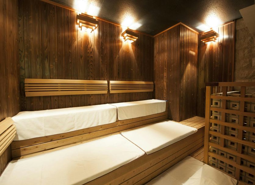 Spa Billede