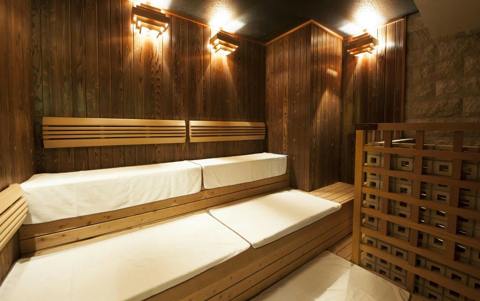 Spa Billede