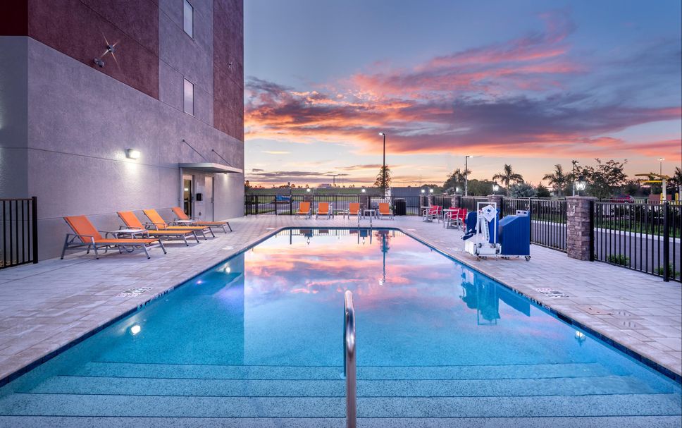 Pool Billede