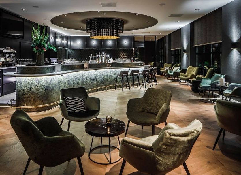 Bar Billede