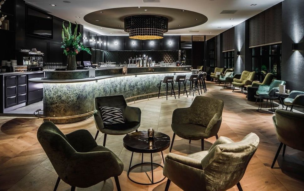 Bar Billede