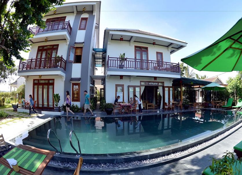 Pool Billede
