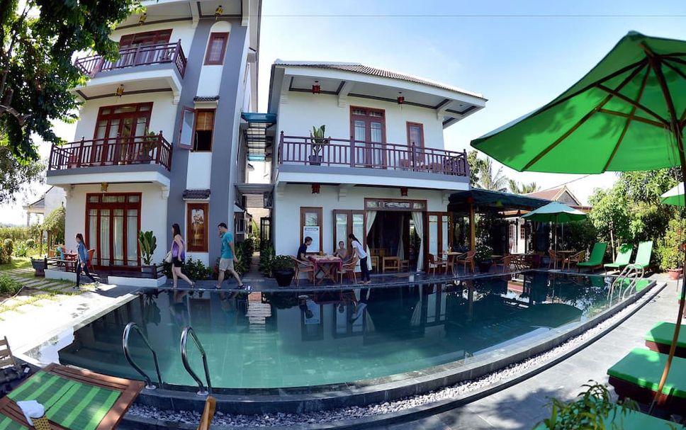 Pool Billede