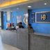 Receptionist