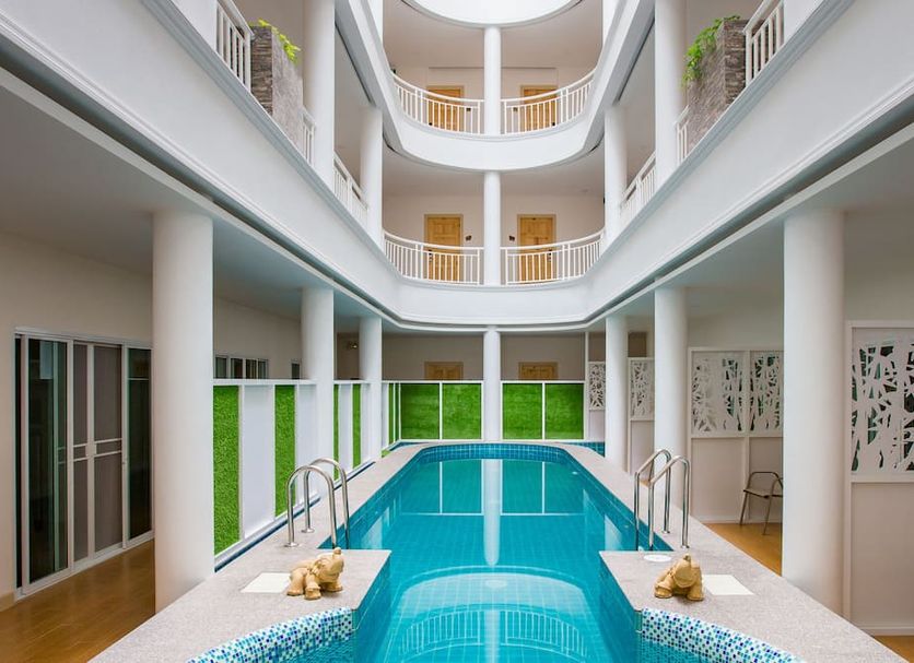 Pool Billede
