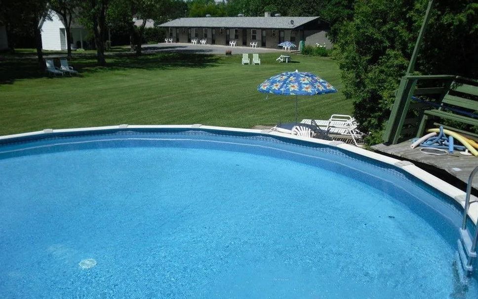 Pool Billede