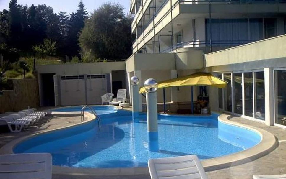 Pool Billede