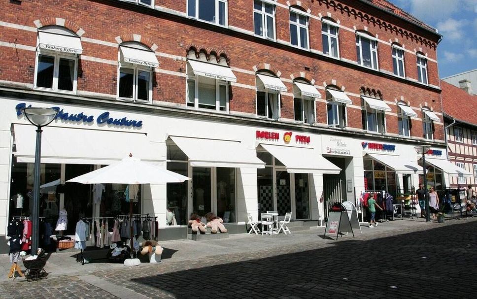 Bygning Billede