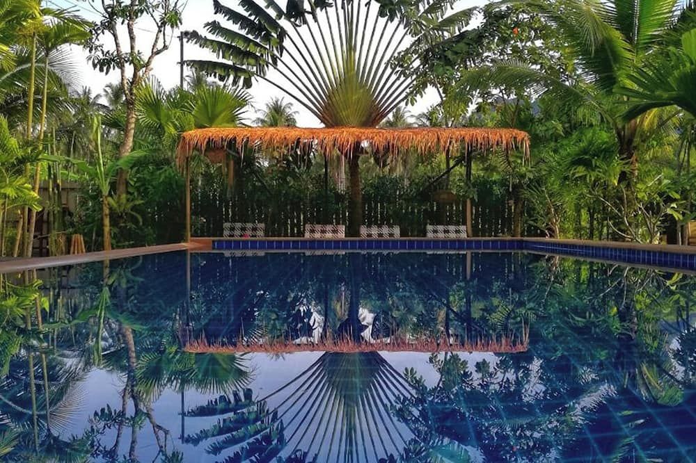 Pool Billede