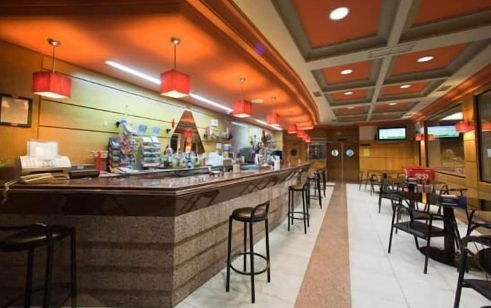 Bar Billede