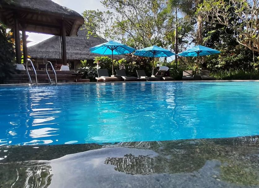 Pool Billede
