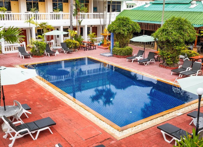 Pool Billede