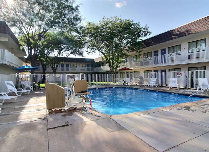 Pool Billede