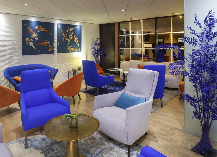 Lounge Billede
