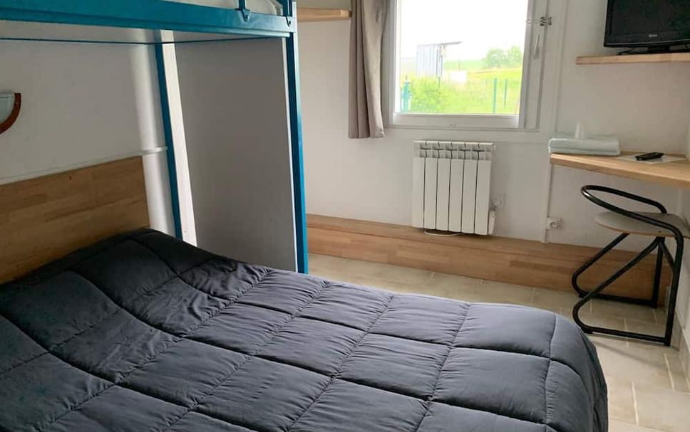 Soveværelse Billede