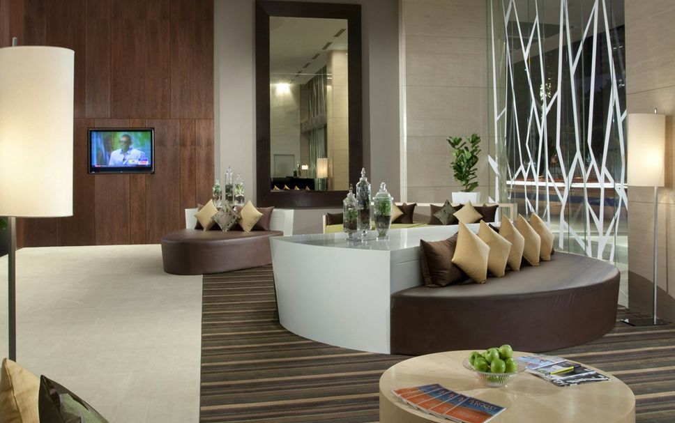 Lounge Billede
