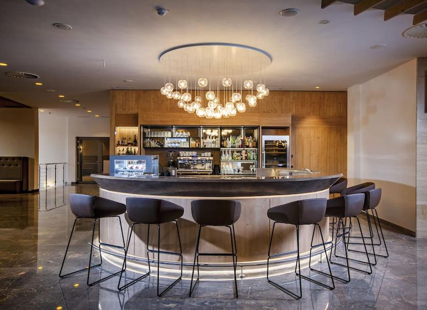 Bar Billede