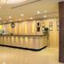 Receptionist