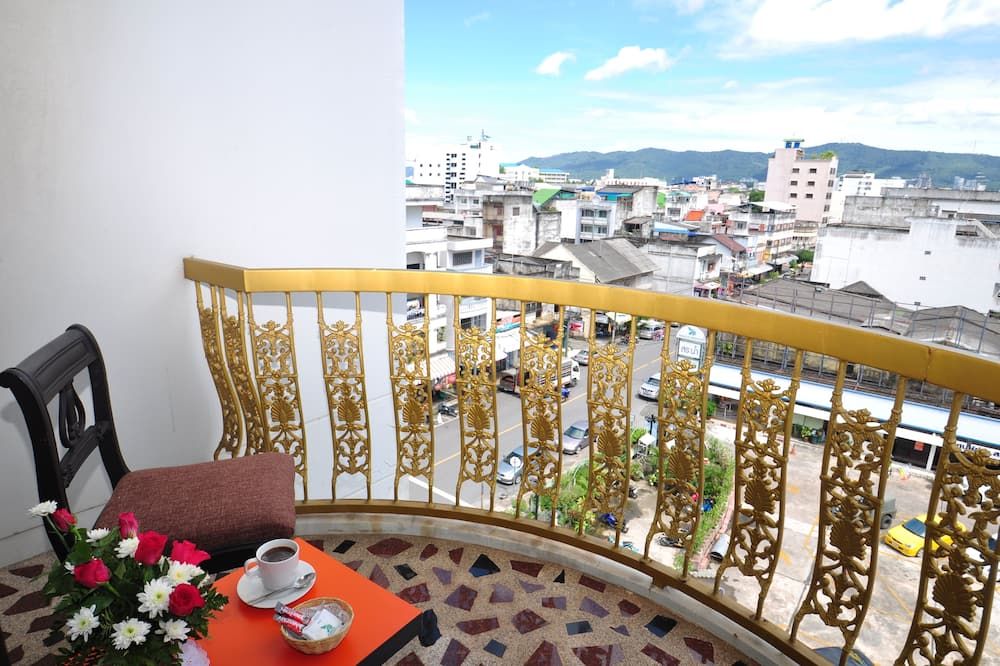 Balkon