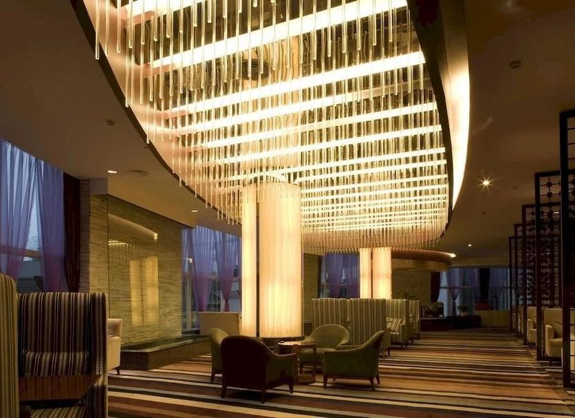 Reception Billede
