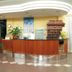 Receptionist
