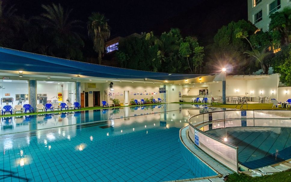 Pool Billede
