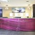 Receptionist