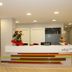 Receptionist