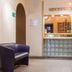 Receptionist
