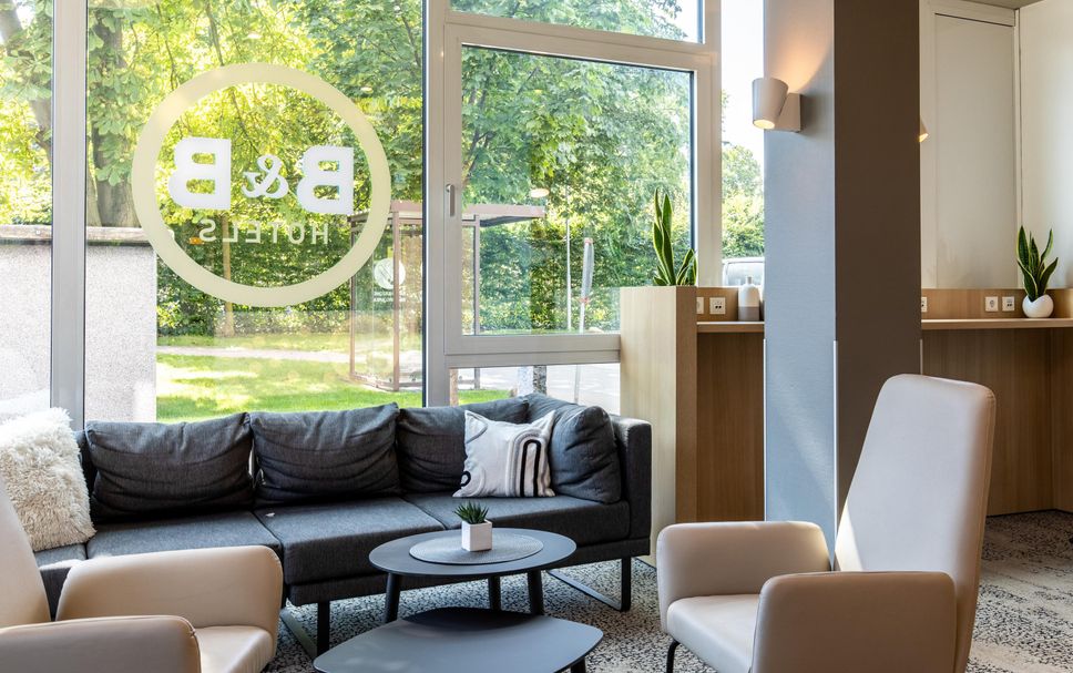 Lounge Billede