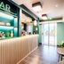 Receptionist
