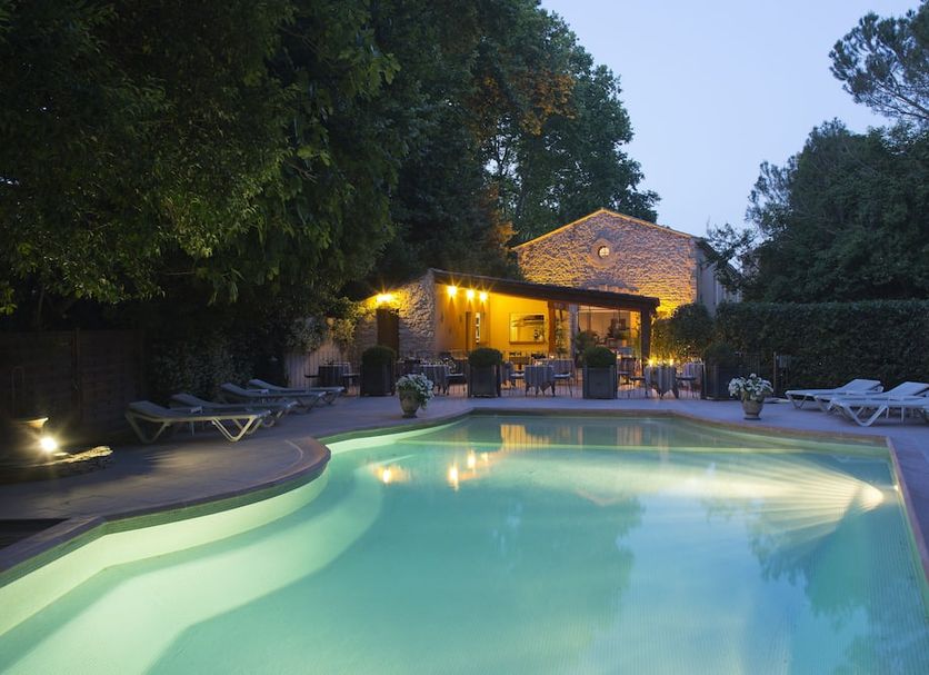 Pool Billede