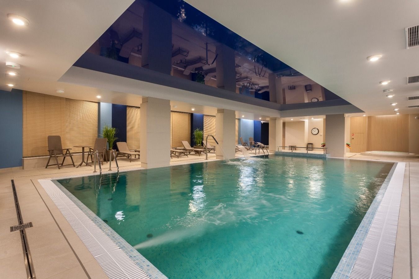 Pool Billede