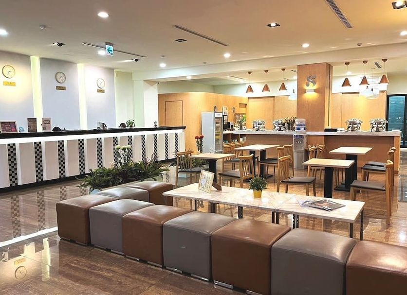 Bar Billede