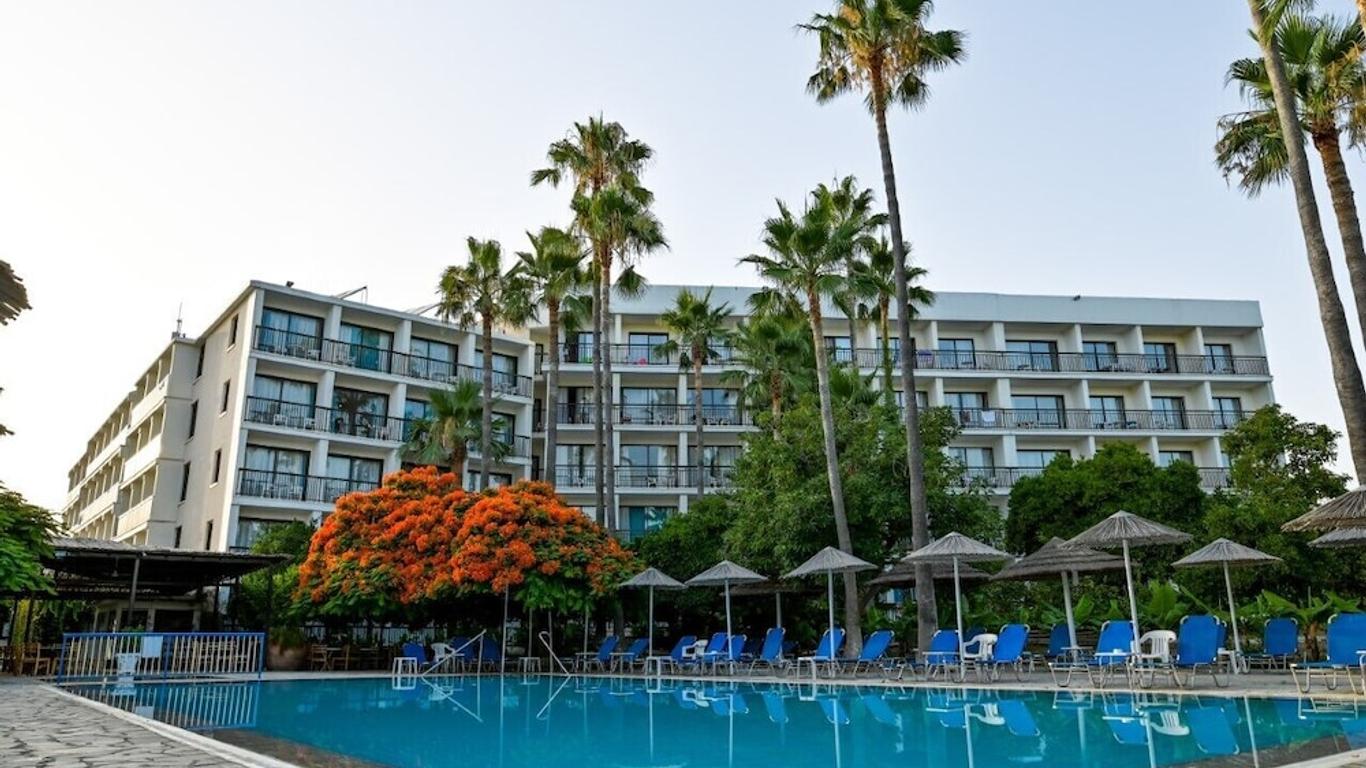 Hotel Veronica
