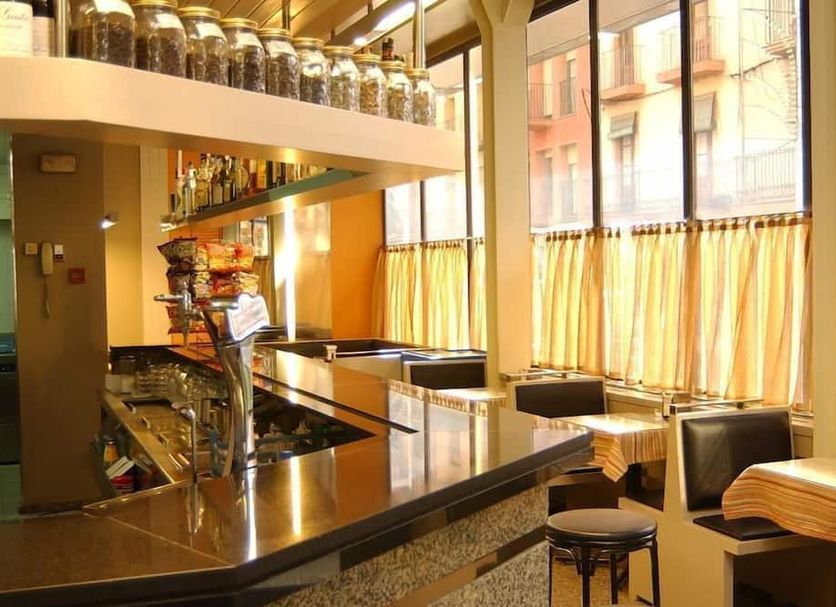 Bar Billede
