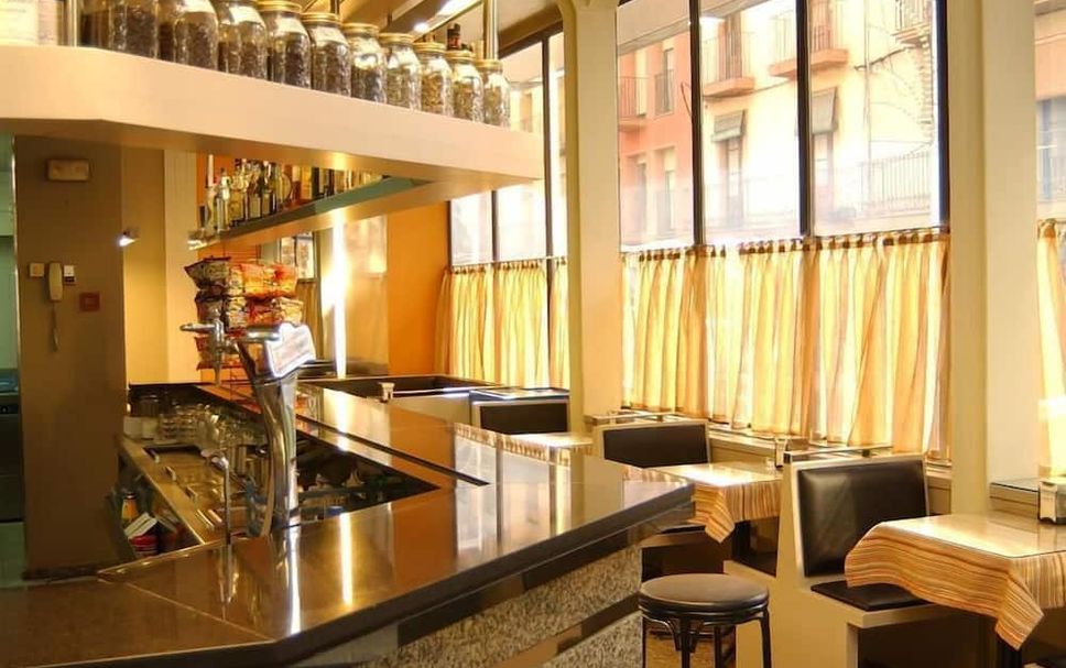 Bar Billede