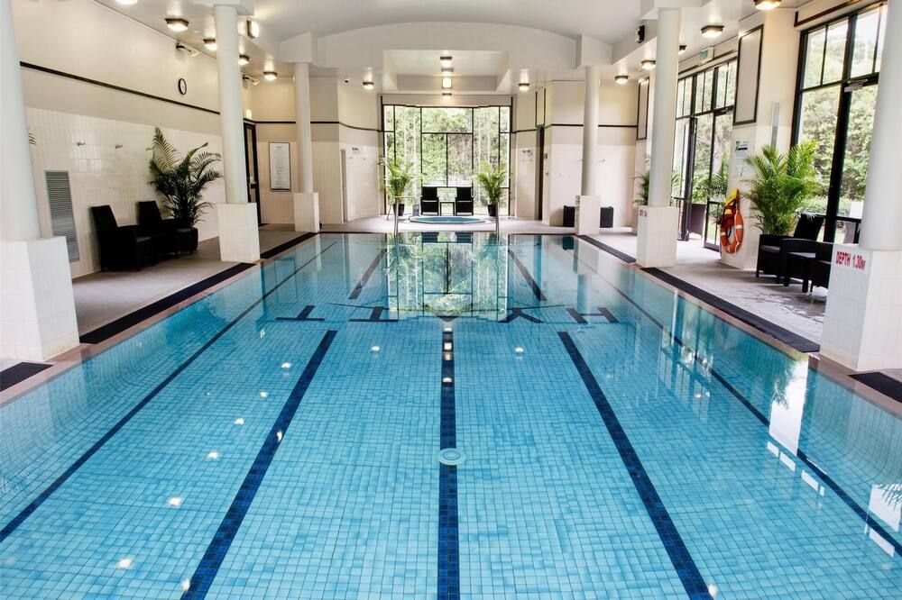 Pool Billede