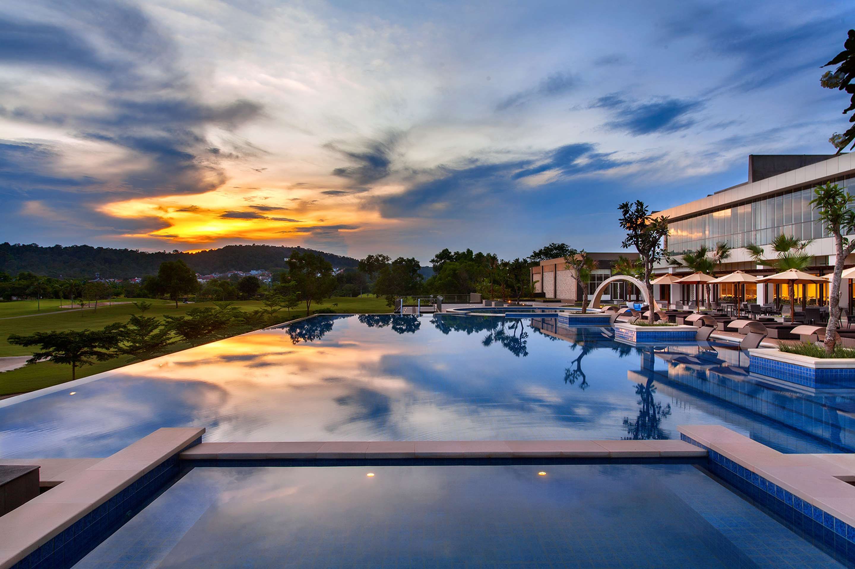 Pool Billede