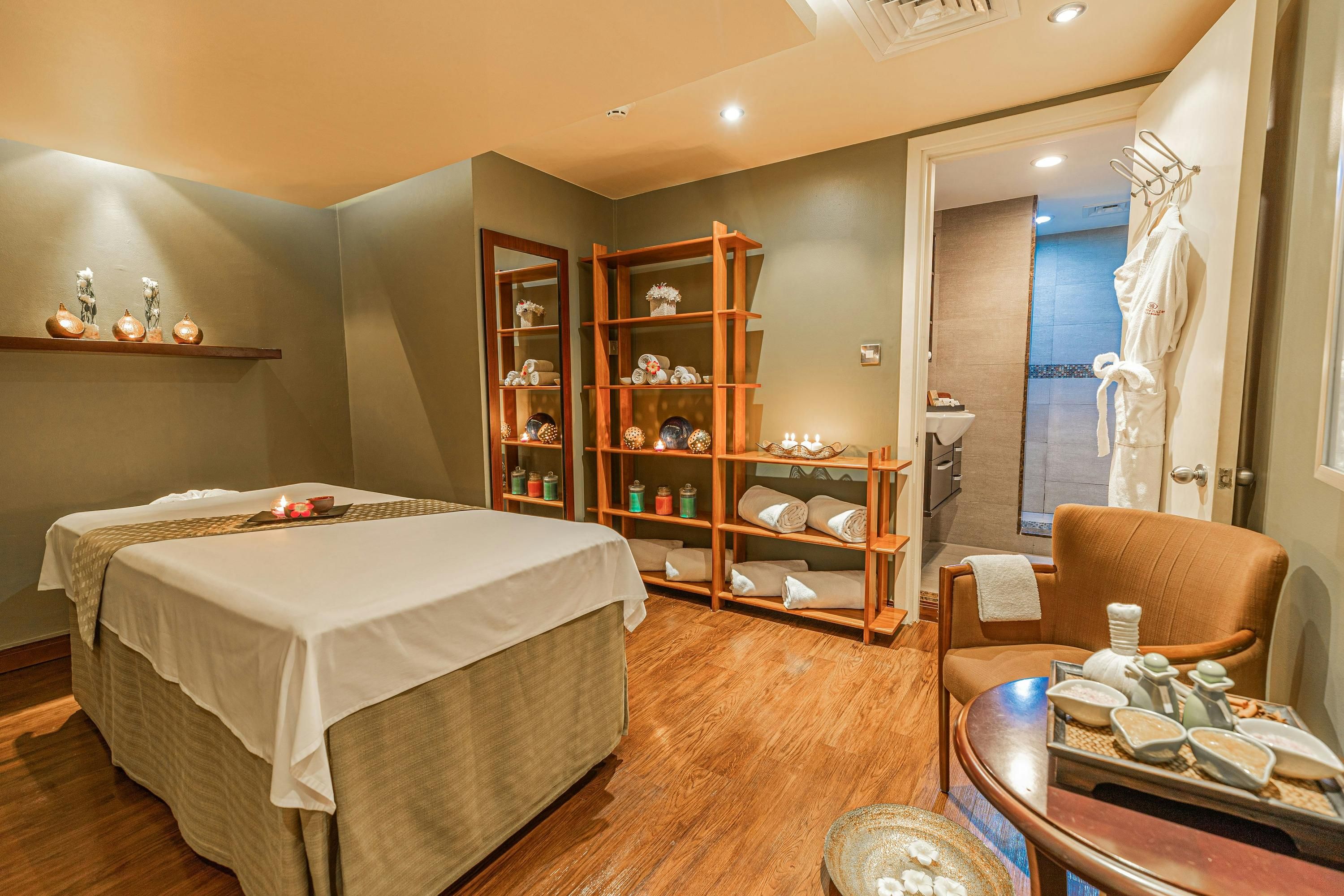 Spa