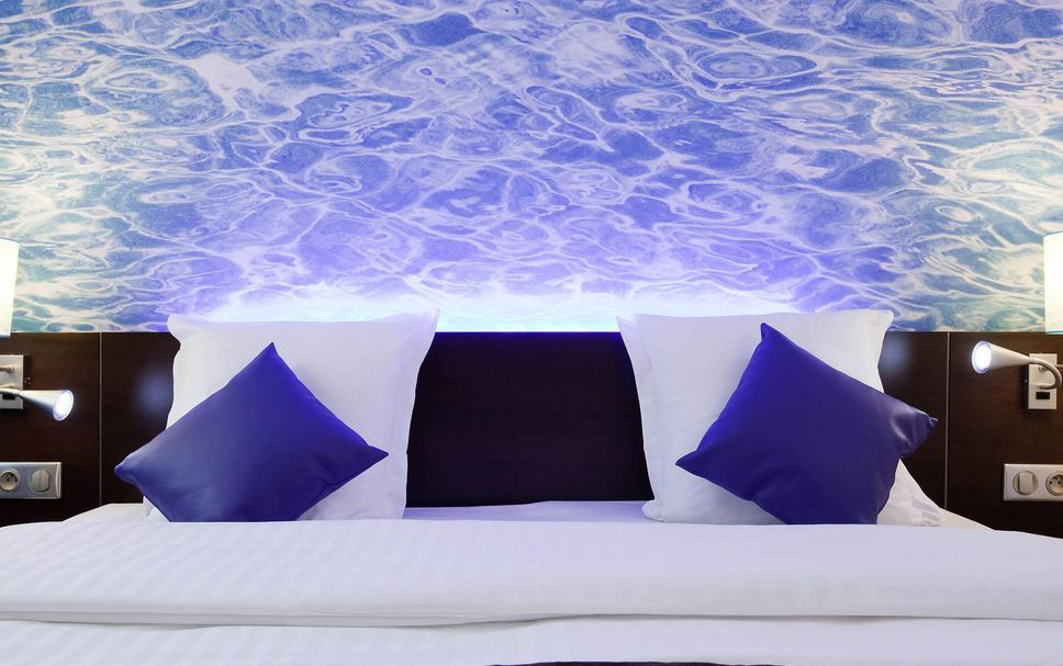 Soveværelse Billede