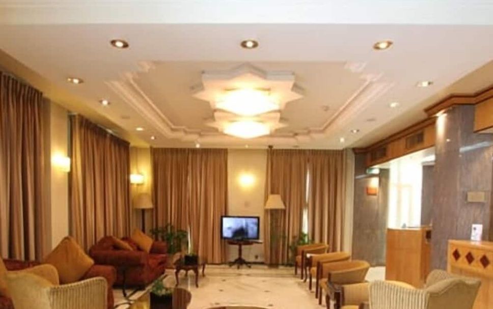 Lounge Billede