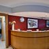 Receptionist